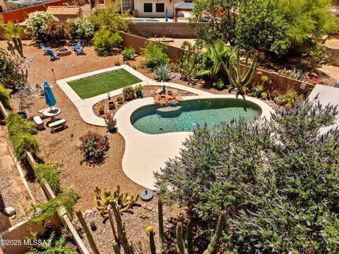 9000 N Twain Street, Tucson, AZ 85742