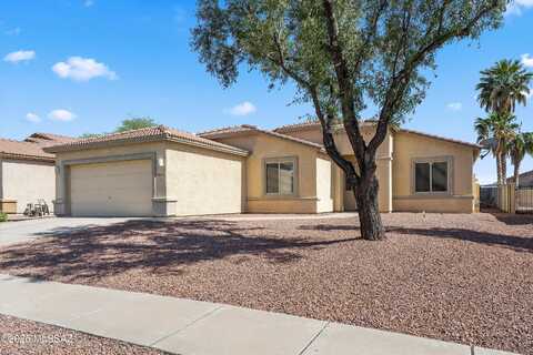 5523 W Carriage Drive, Tucson, AZ 85742