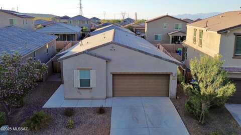 1016 W Calle Nicoya, Sahuarita, AZ 85629
