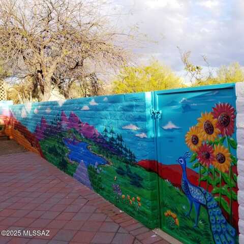 7756 E 3rd Street, Tucson, AZ 85710