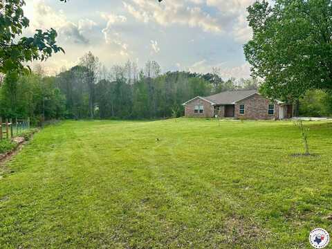 1121 Kelly Rd, Texarkana, TX 75501