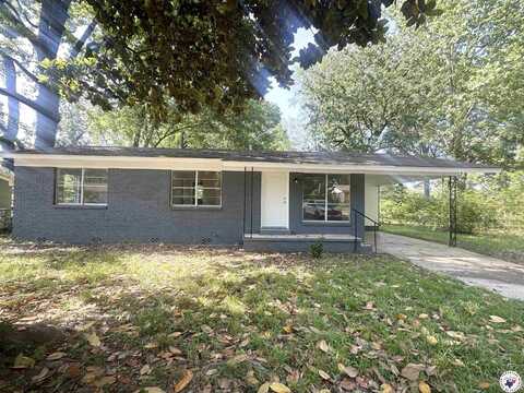 3003 Hollywood St., Texarkana, TX 75503