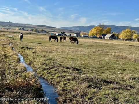 836 MUDDY STRING, Thayne, WY 83127