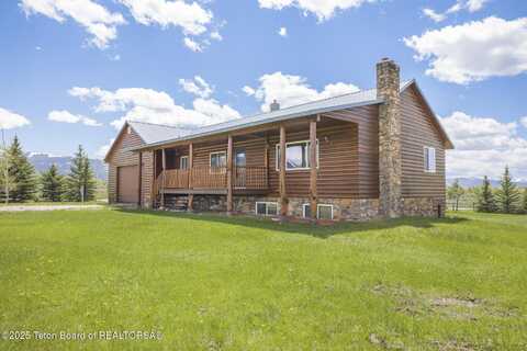 188 E 3000 S, Driggs, ID 83422