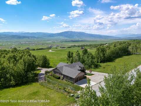 397 DOGWOOD DRIVE, Star Valley Ranch, WY 83127