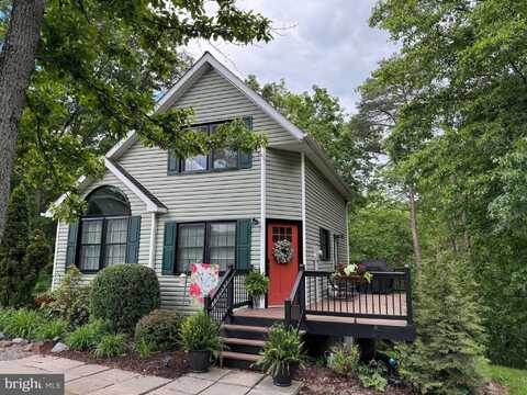 240 DOGWOOD DRIVE, ROMNEY, WV 26757
