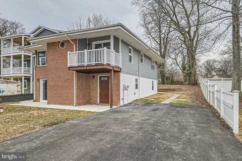 3422 NARRAGANSETT AVENUE, ANNAPOLIS, MD 21403