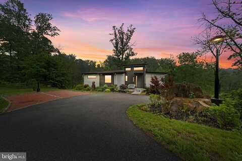 293 CHEYNEY ROAD, GLEN MILLS, PA 19342
