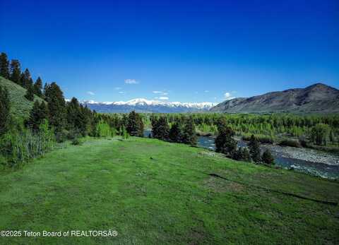 1225 MUNGER MOUNTAIN Road, Jackson, WY 83001