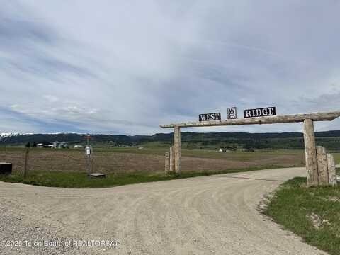 8309 FAWN RIDGE Lane, Tetonia, ID 83452
