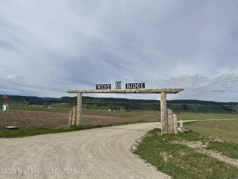 8925 ROSE RIDGE Lane, Tetonia, ID 83452
