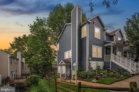 4900 DORSEY HALL DRIVE, ELLICOTT CITY, MD 21042