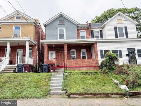 2411 N WEST STREET, WILMINGTON, DE 19802