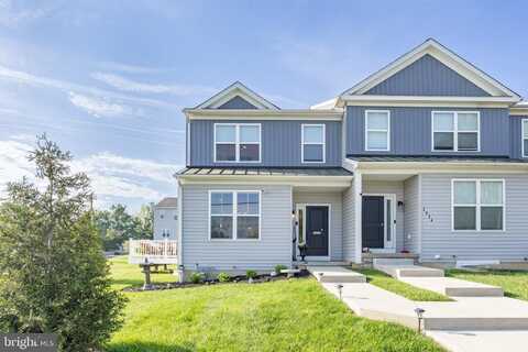 3426 MAIN STREET, MORGANTOWN, PA 19543