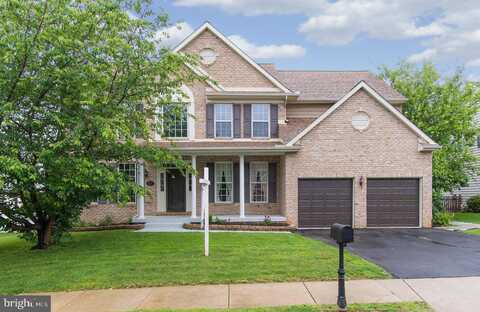 10 ZACHARY COURT, BOONSBORO, MD 21713