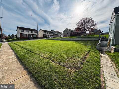 WILLARD STREET, HAGERSTOWN, MD 21740