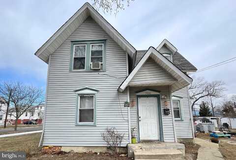 700 E PEACH STREET, VINELAND, NJ 08360