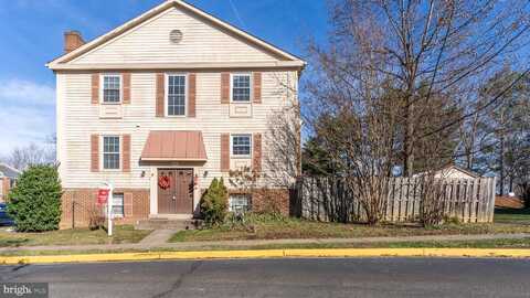 8031 SLEEPY VIEW LANE, SPRINGFIELD, VA 22153