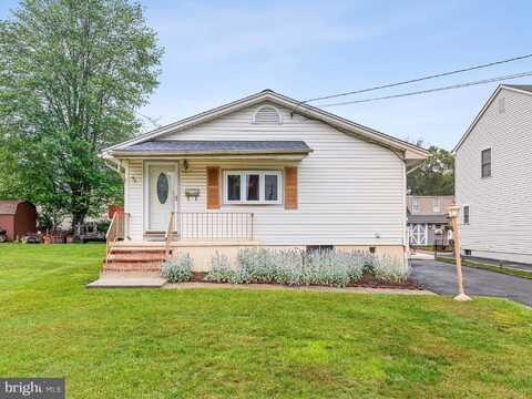 44 LANNING STREET, TRENTON, NJ 08618