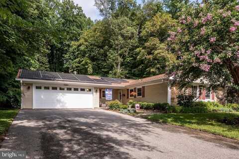 13315 OVERBROOK LANE, BOWIE, MD 20715