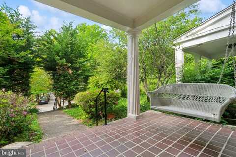 216 HOMEWOOD TERRACE, BALTIMORE, MD 21218