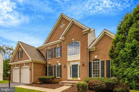 2160 BONAVENTURE DRIVE, VIENNA, VA 22181