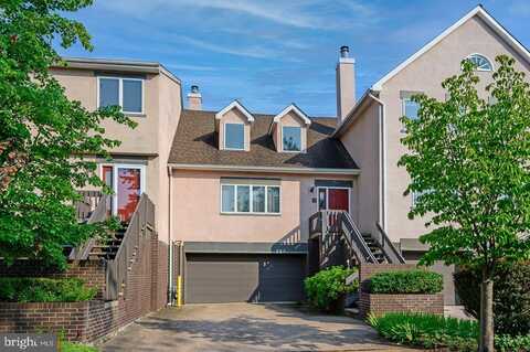 18 HANOVER COURT, PRINCETON, NJ 08540
