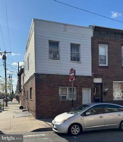 2554 S SHERIDAN STREET, PHILADELPHIA, PA 19148