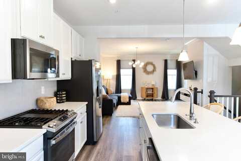 6063 PISCATAWAY STREET, NEW MARKET, MD 21774