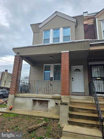 6044 REGENT STREET, PHILADELPHIA, PA 19142