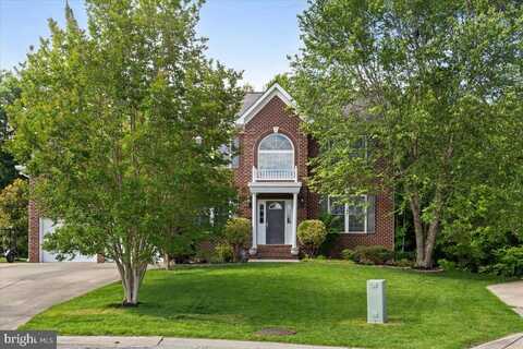 20596 CARMARTHEN DRIVE, LEXINGTON PARK, MD 20653