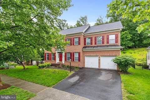 43997 RIVERPOINT DRIVE, LEESBURG, VA 20176