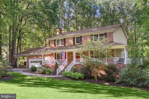 3 FRANKLIN STREET, STAFFORD, VA 22556