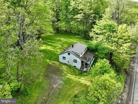5386 NATIONAL PIKE, GRANTSVILLE, MD 21536