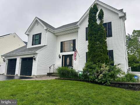 175 BARRACUDA ROAD, MANAHAWKIN, NJ 08050