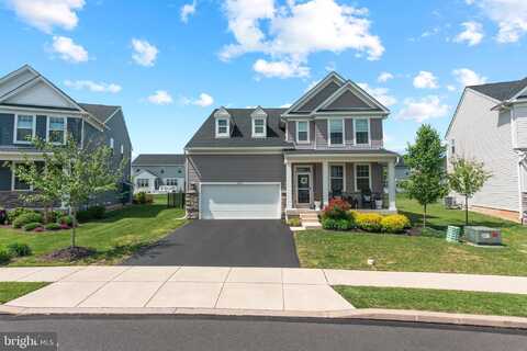 2042 MORGAN CREEK DRIVE, QUAKERTOWN, PA 18951