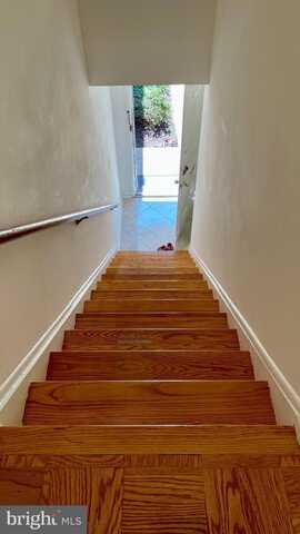125 TALBOTT STREET, ROCKVILLE, MD 20852