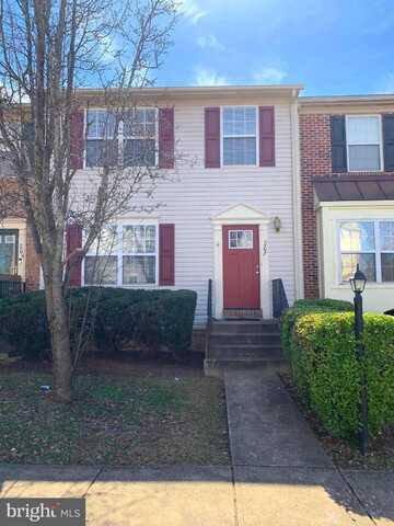 207 REGINA LANE, FREDERICKSBURG, VA 22405