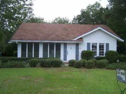 309 E 6TH Avenue, Havana, FL 32333