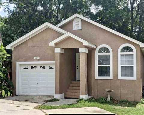 4417 Siesta Court, Tallahassee, FL 32309