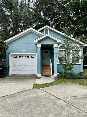 4417 Siesta Court, Tallahassee, FL 32309