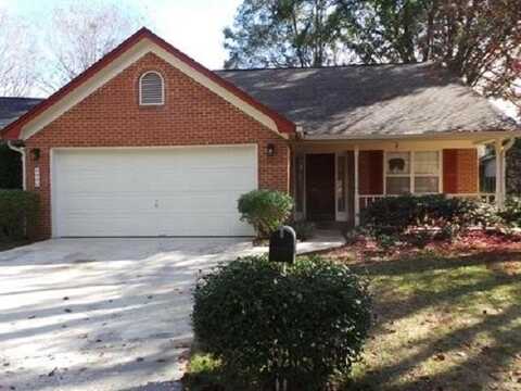 2605 COTUIT Lane, Tallahassee, FL 32309