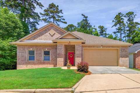 3300 HARBOR CLUB Drive, Tallahassee, FL 32308