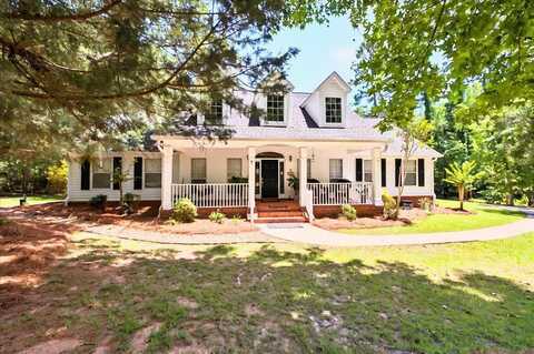 2451 Bass Bay Drive, Tallahassee, FL 32312