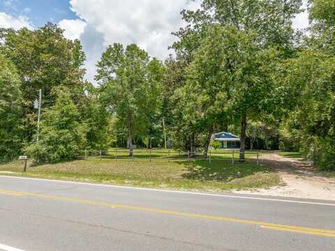 1330 Dr Mlk Jr Memorial Road, Crawfordville, FL 32327