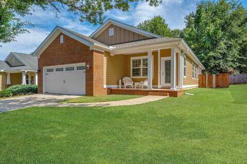 5631 Jacksons Gap Road, Tallahassee, FL 32317