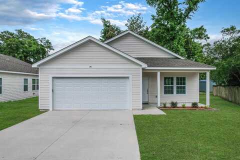 13 Cochise Street, Crawfordville, FL 32327