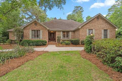 5366 Carisbrooke Lane, Tallahassee, FL 32309