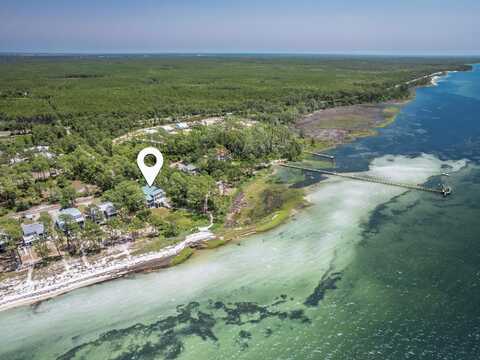 4522 St Teresa Landing, St Teresa, FL 32358