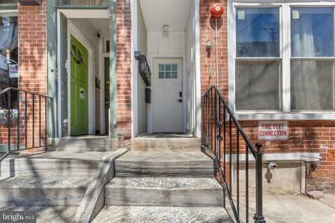 809 N TATNALL STREET, WILMINGTON, DE 19801
